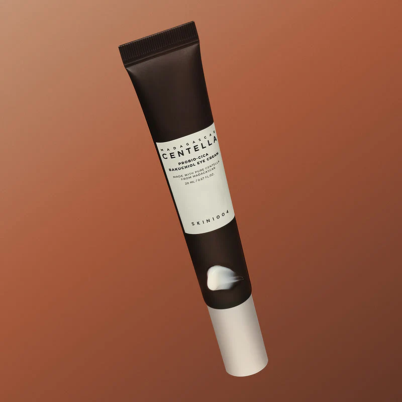 Madagascar Centella Probio-Cica Bakuchiol Eye Cream - Image 8