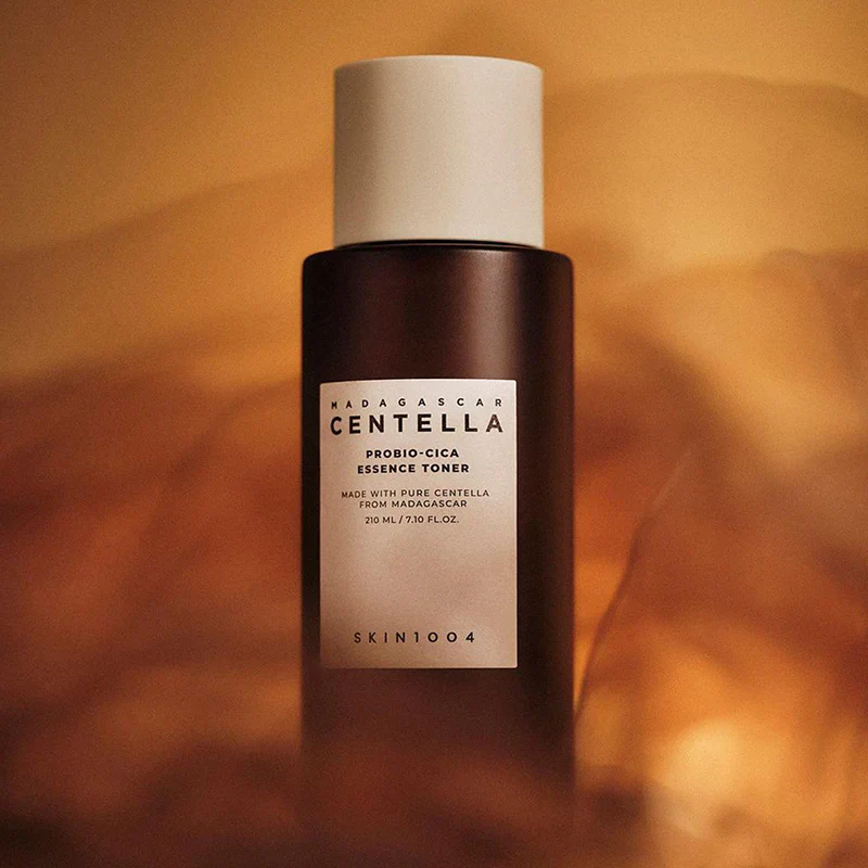 Madagascar Centella Probio-Cica Essence Toner - Image 2