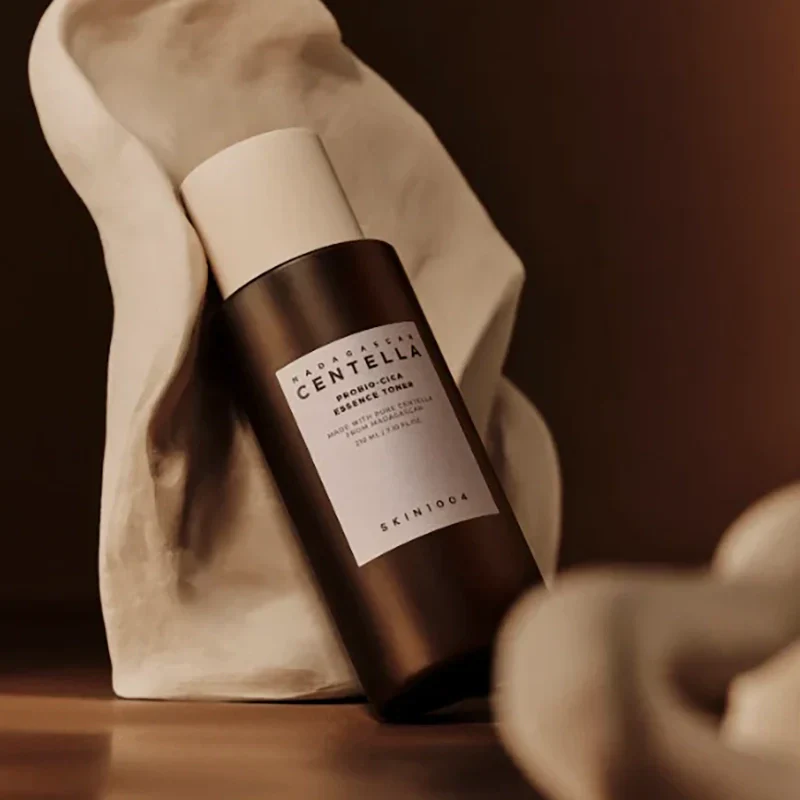 Madagascar Centella Probio-Cica Essence Toner - Image 6