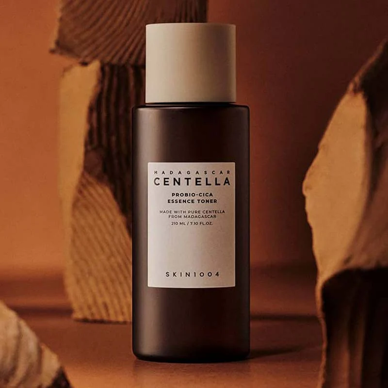 Madagascar Centella Probio-Cica Essence Toner - Image 7