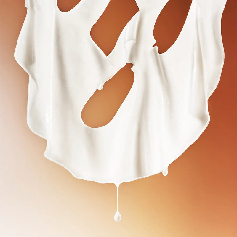 Madagascar Centella Probio-Cica Nourishing Mask - Image 4