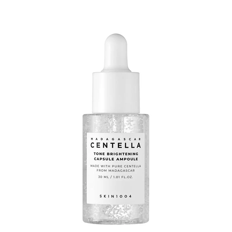 Madagascar Centella Tone Brightening Capsule Ampoule - Image 6