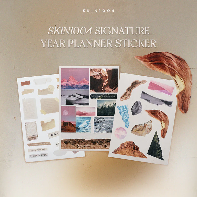 Probio-Cica Year Planner Bundle - Image 9