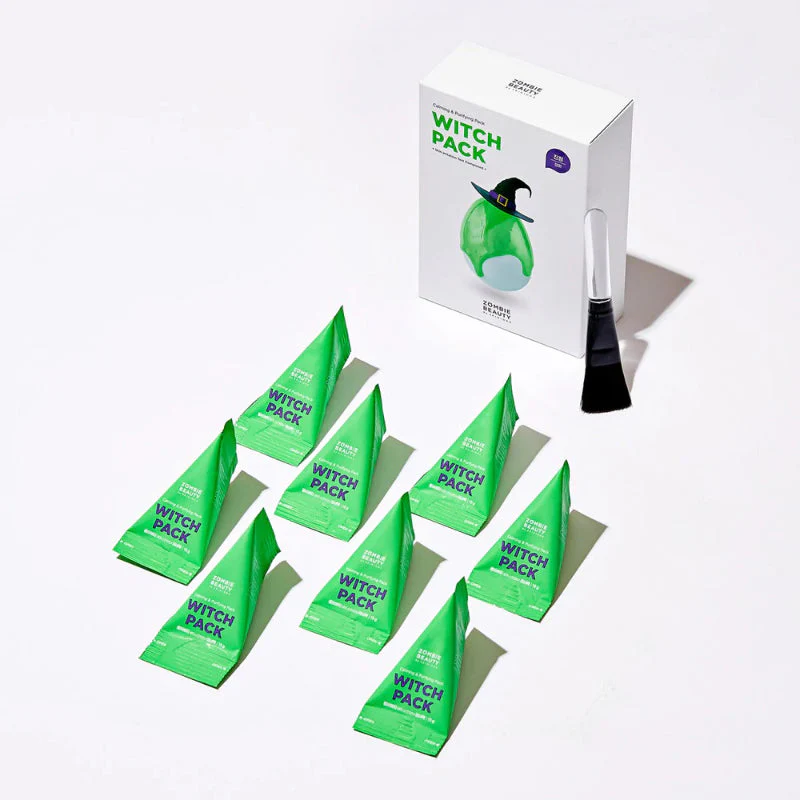 Witch Pack - Image 3