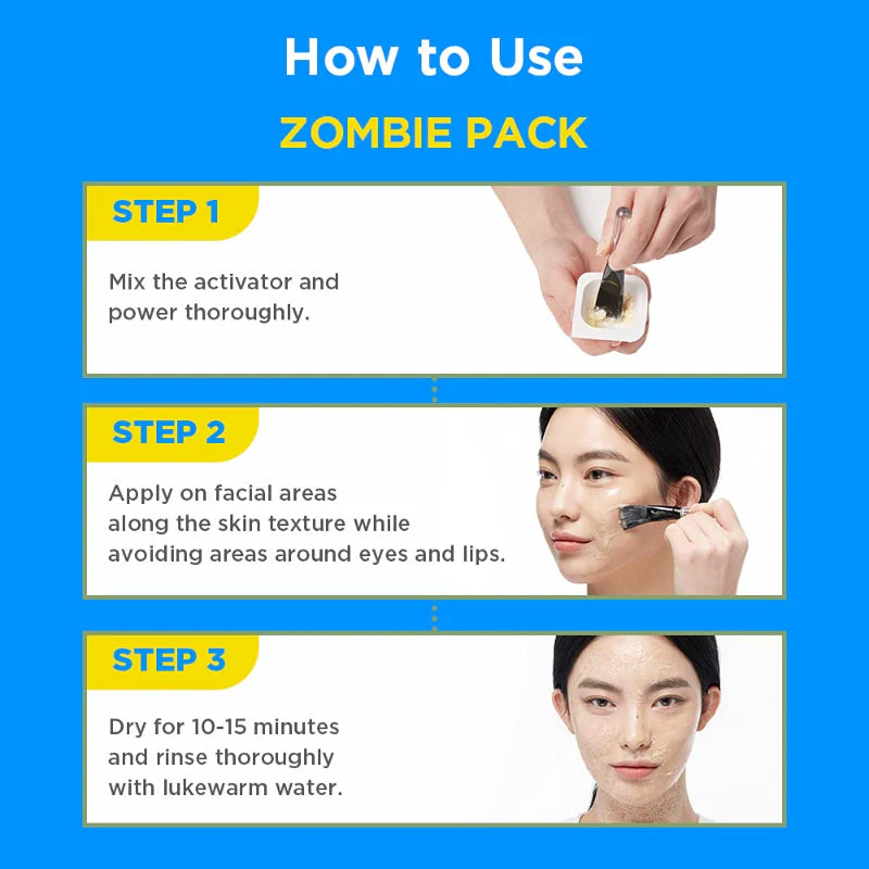 Zombie Pack - Image 6