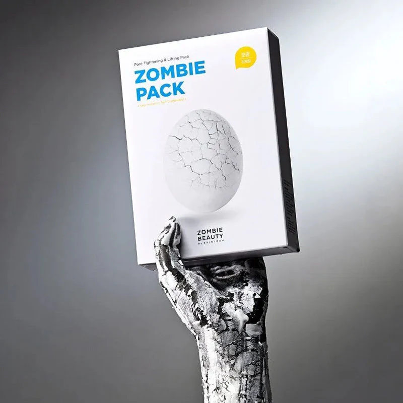 Zombie Pack - Image 7