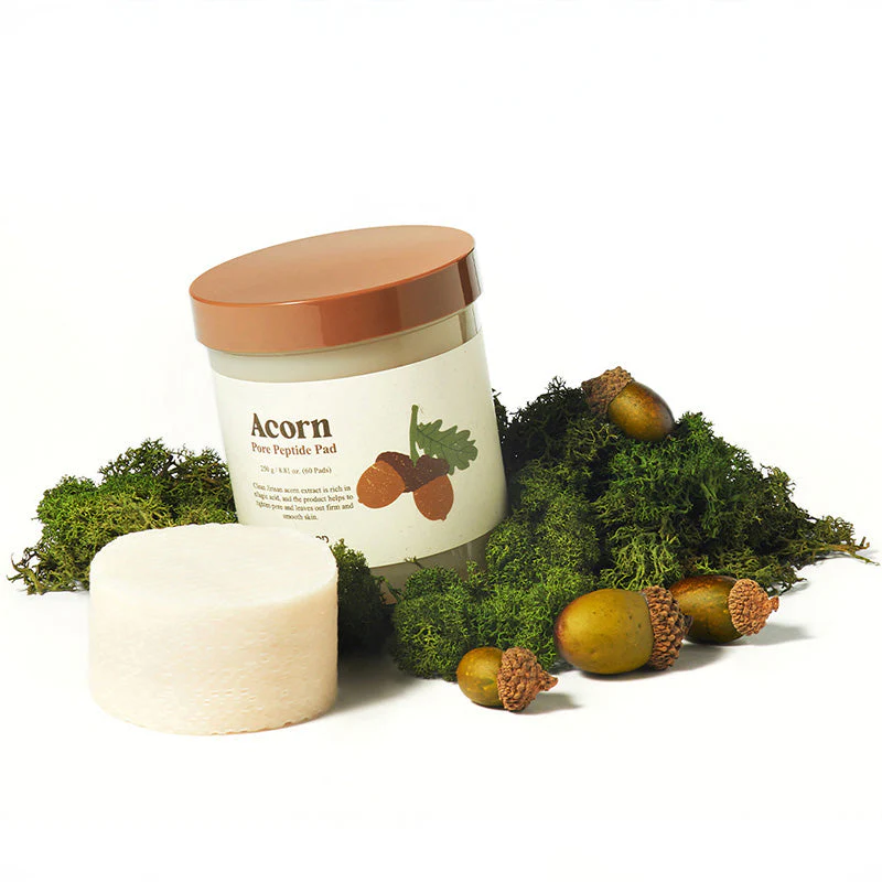 Acorn Pore Peptide Pad - Image 3