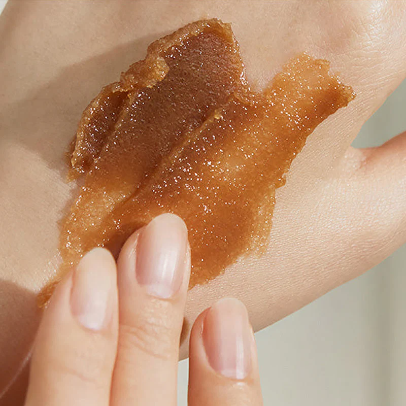 Black Sugar Mask Wash Off - Image 4