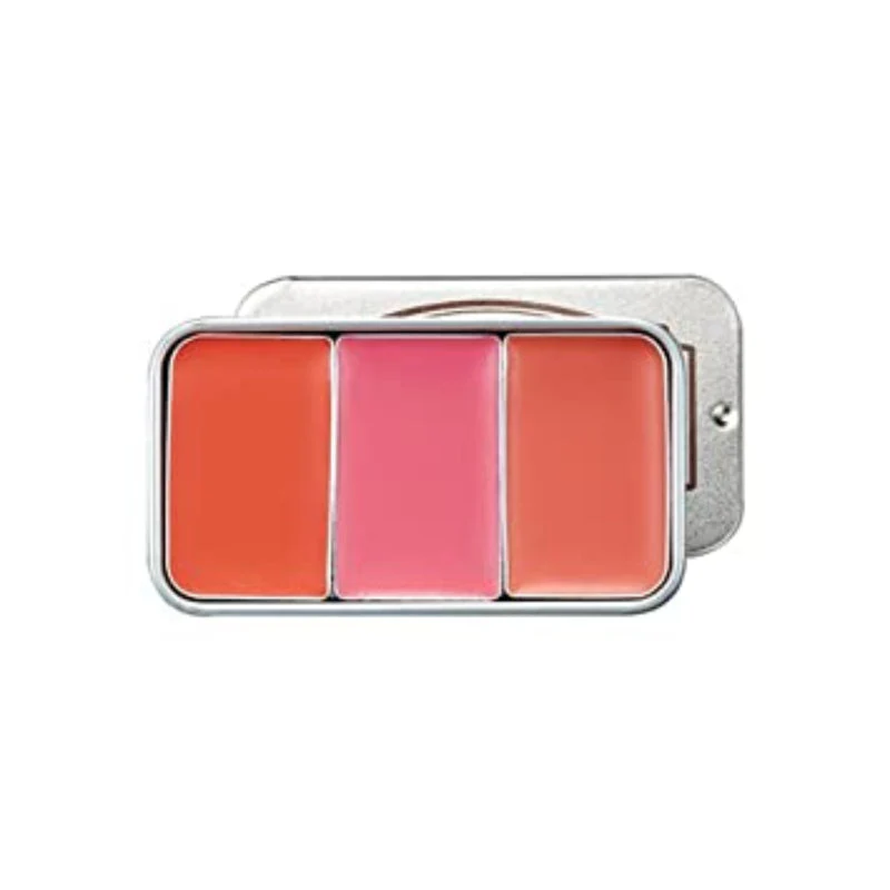 Fresh Fruit Lip & Cheek Trio - Image 4