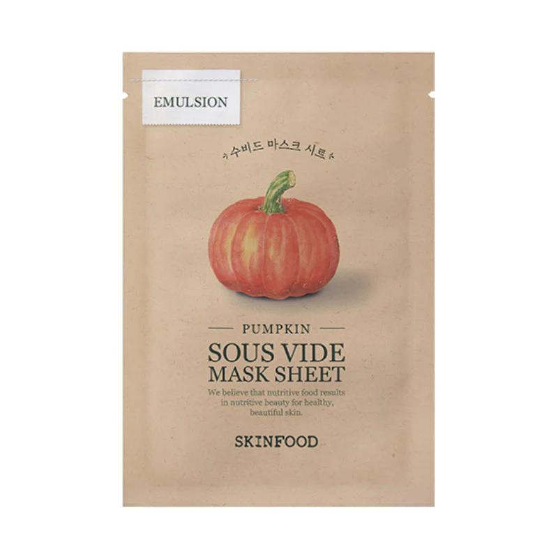 Sous Vide Mask Sheet - Image 3