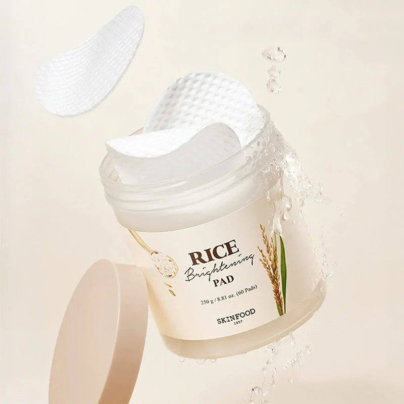 Rice Brightening Pad - Image 3