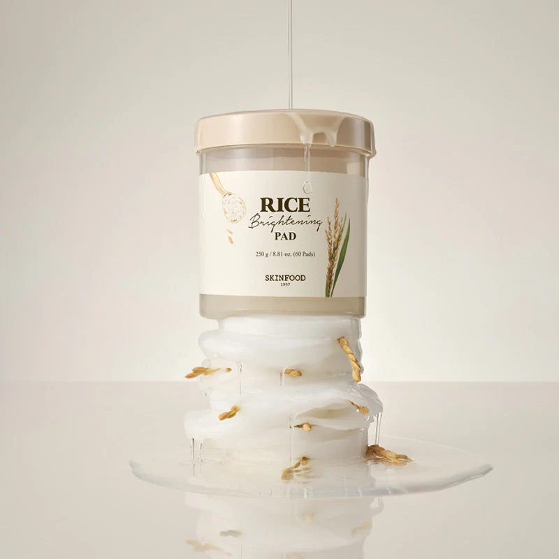 Rice Brightening Pad - Image 4