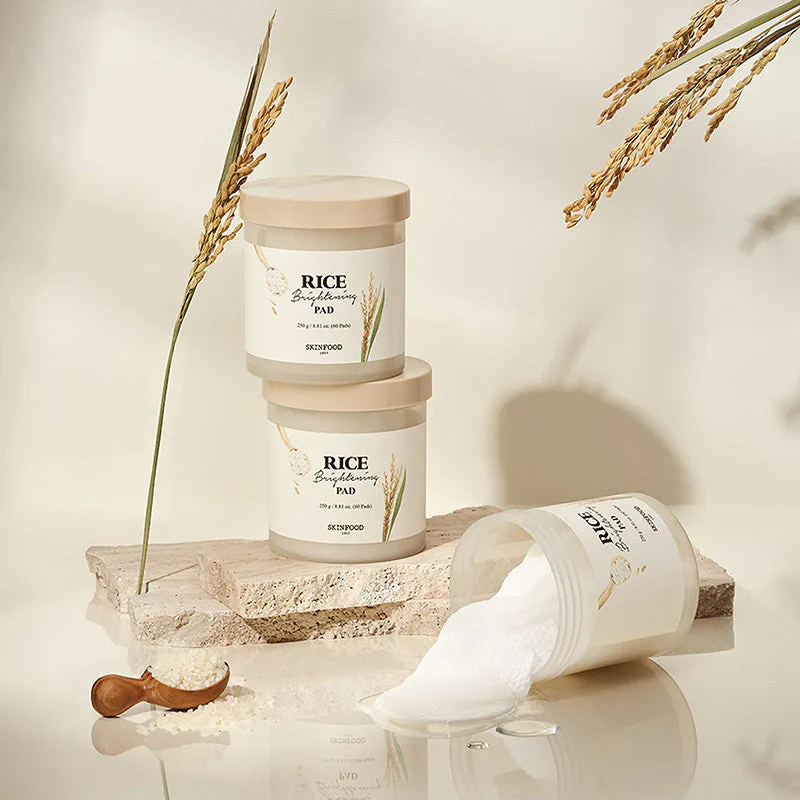 Rice Brightening Pad - Image 6