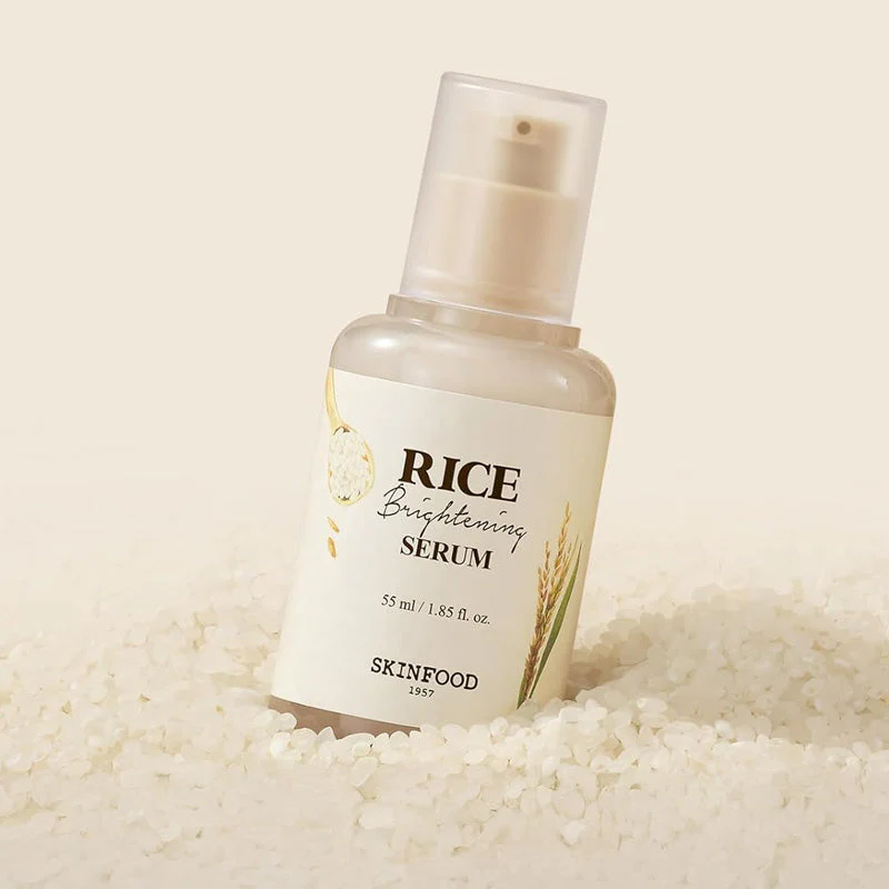 Rice Brightening Serum - Image 2