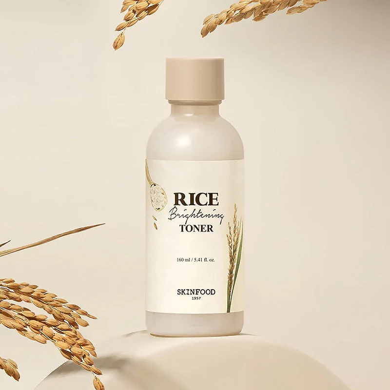 Rice Brightening Toner - Image 2
