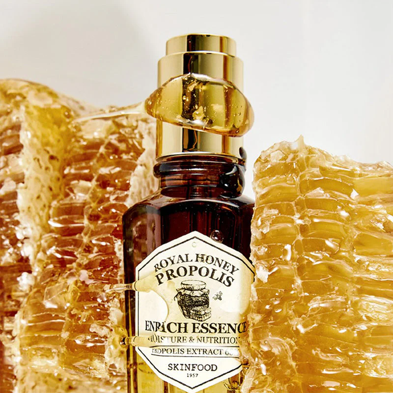 Royal Honey Propolis Enrich Essence - Image 2