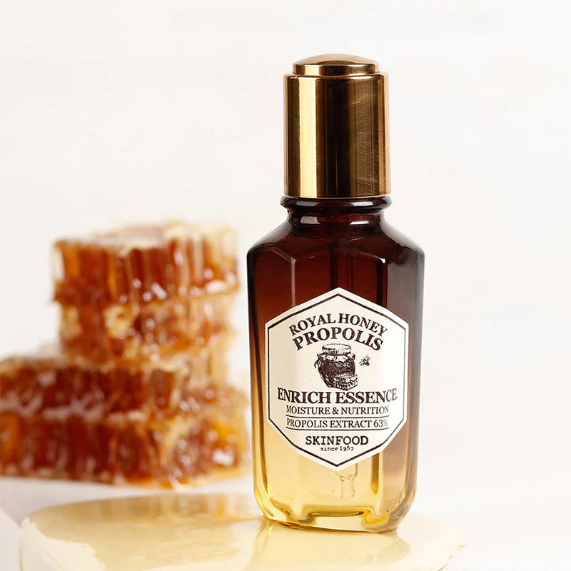 Royal Honey Propolis Enrich Essence - Image 3