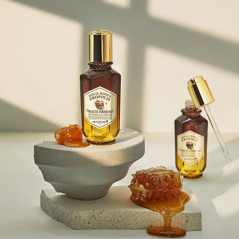 Royal Honey Propolis Enrich Essence - Image 6