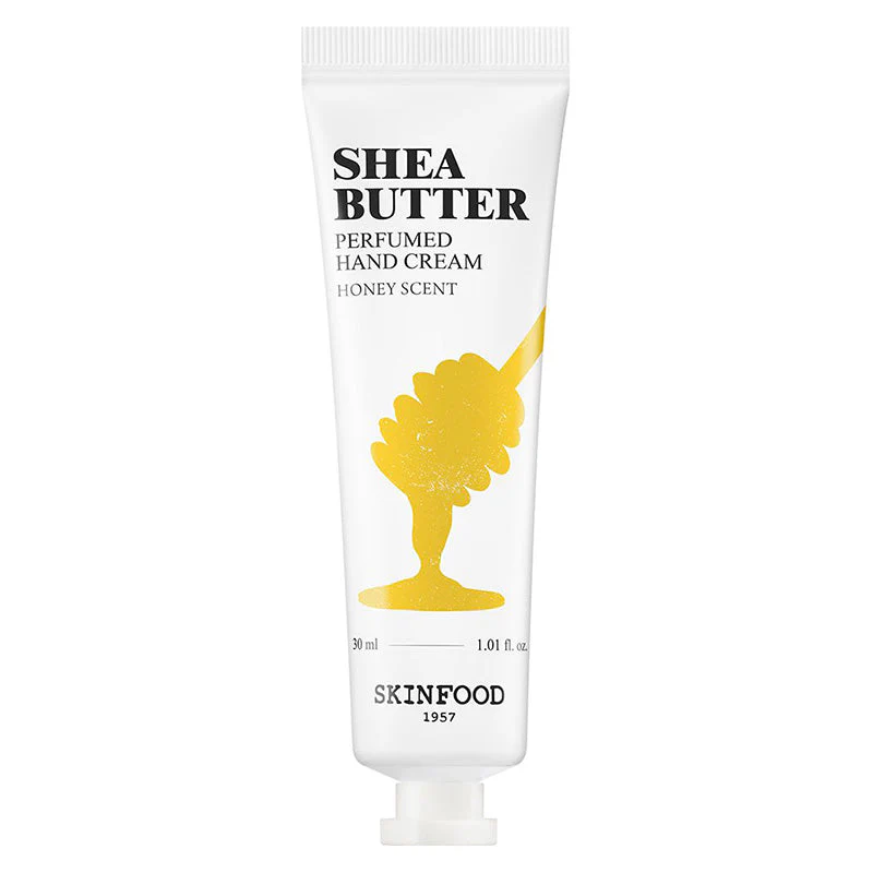 Sheabutter Perfumed Hand Cream - Image 3