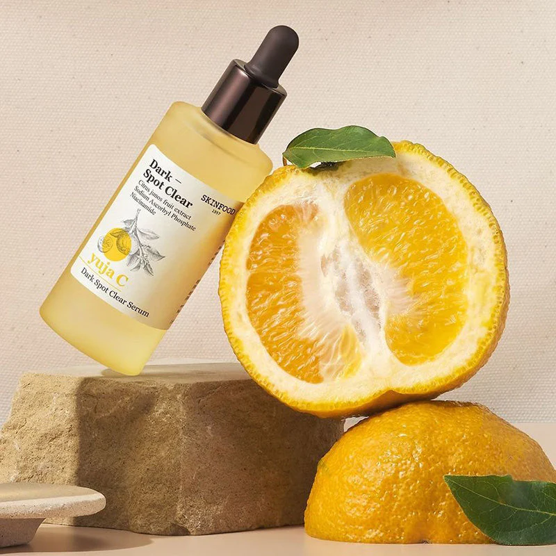 Yuja C Dark Spot Clear Serum - Image 2