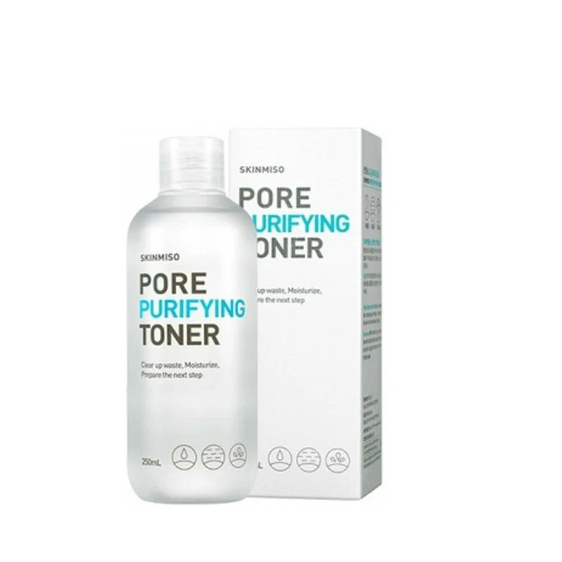 Pore Purifying Toner - Image 2
