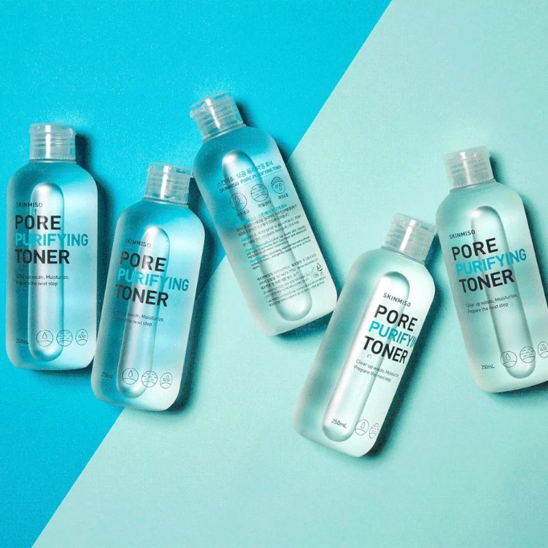 Pore Purifying Toner - Image 5