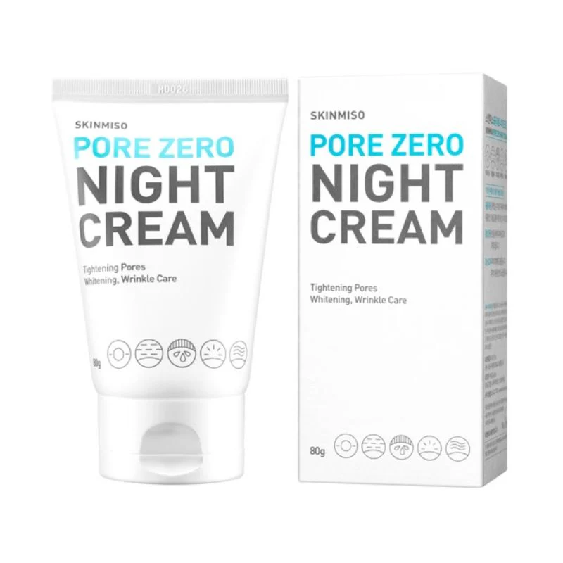 Pore Zero Night Cream - Image 2