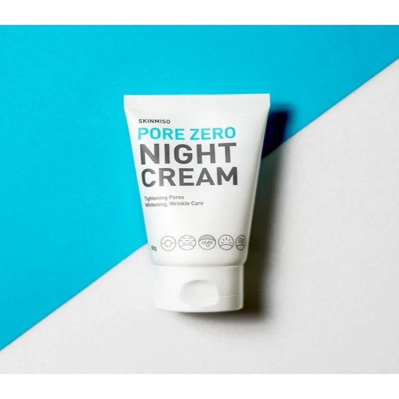 Pore Zero Night Cream - Image 3