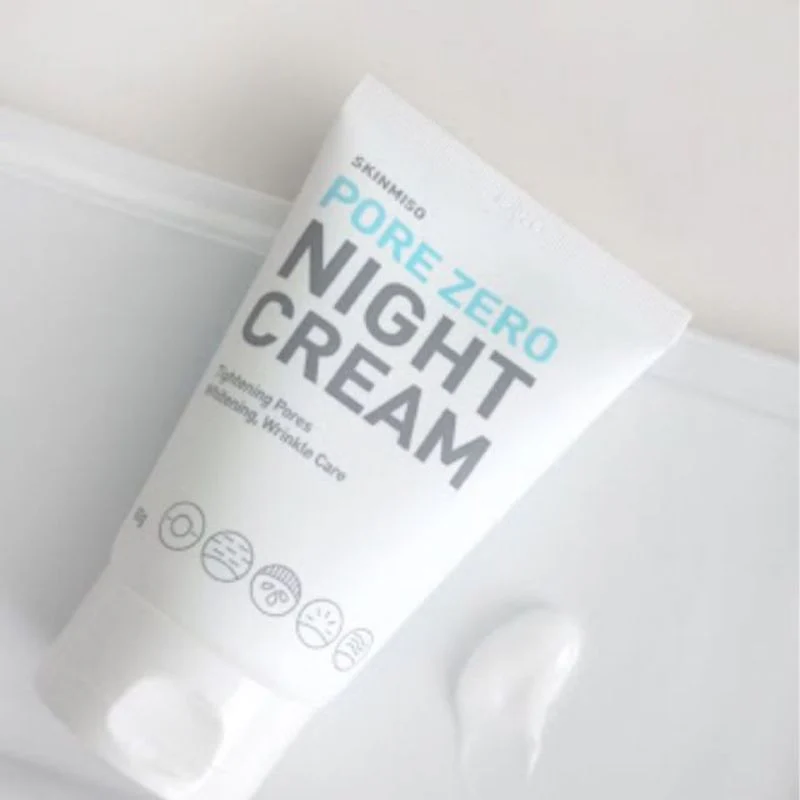 Pore Zero Night Cream - Image 4