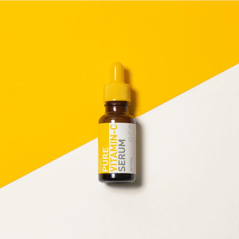 Pure Vitamin-C Serum - Image 3