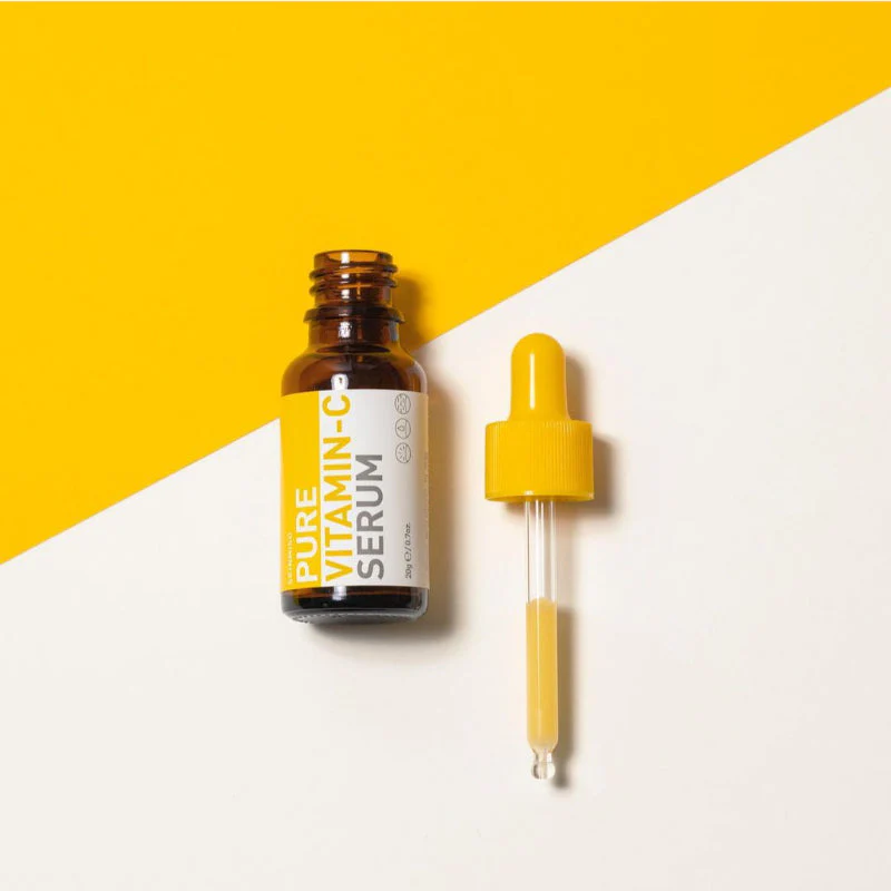 Pure Vitamin-C Serum - Image 4