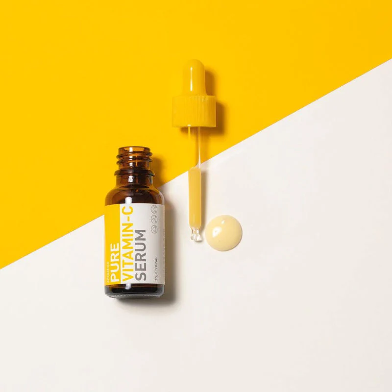 Pure Vitamin-C Serum - Image 5
