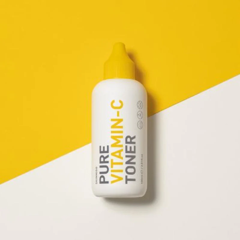 Pure Vitamin-C Toner - Image 2