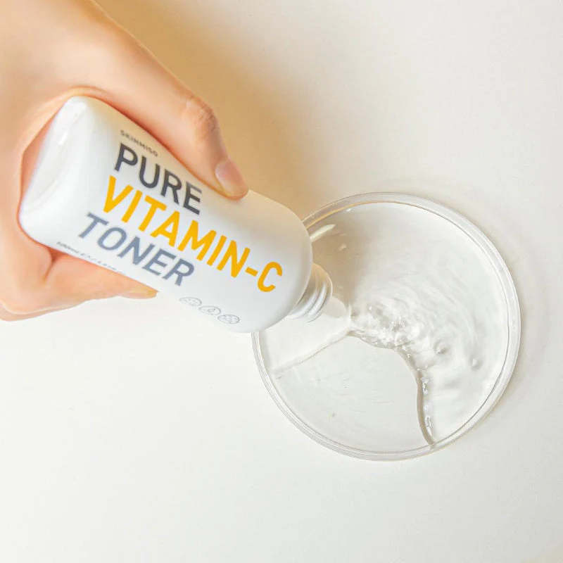 Pure Vitamin-C Toner - Image 3