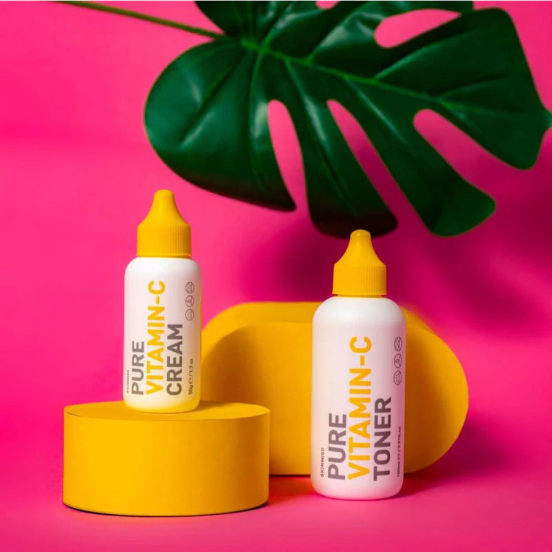 Pure Vitamin-C Toner - Image 6