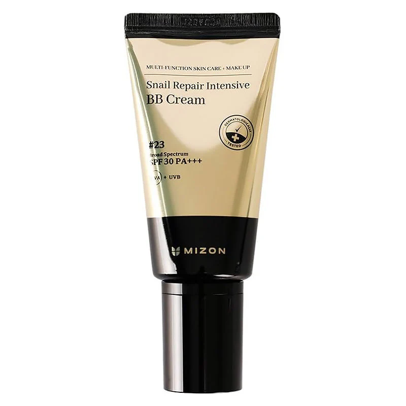 Snail Repair Intensive BB Cream - Image 12