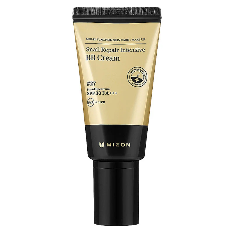 Snail Repair Intensive BB Cream - Image 14