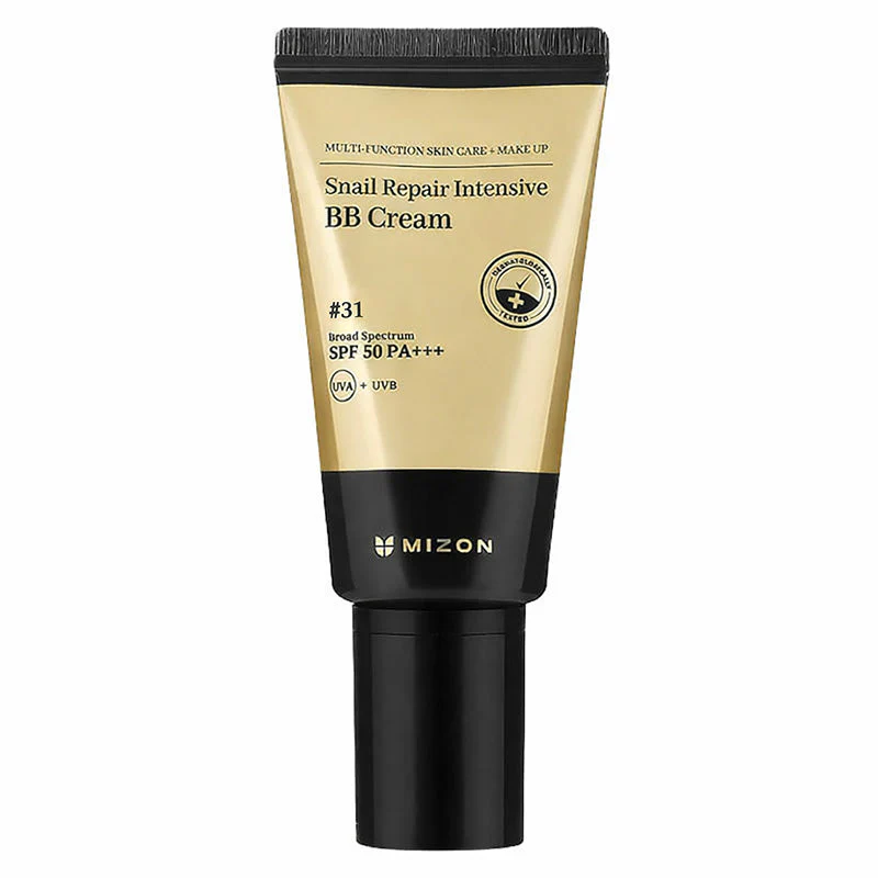 Snail Repair Intensive BB Cream - Image 15