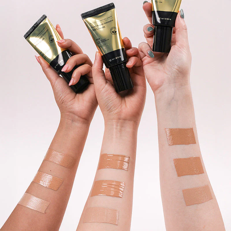 Snail Repair Intensive BB Cream - Image 3