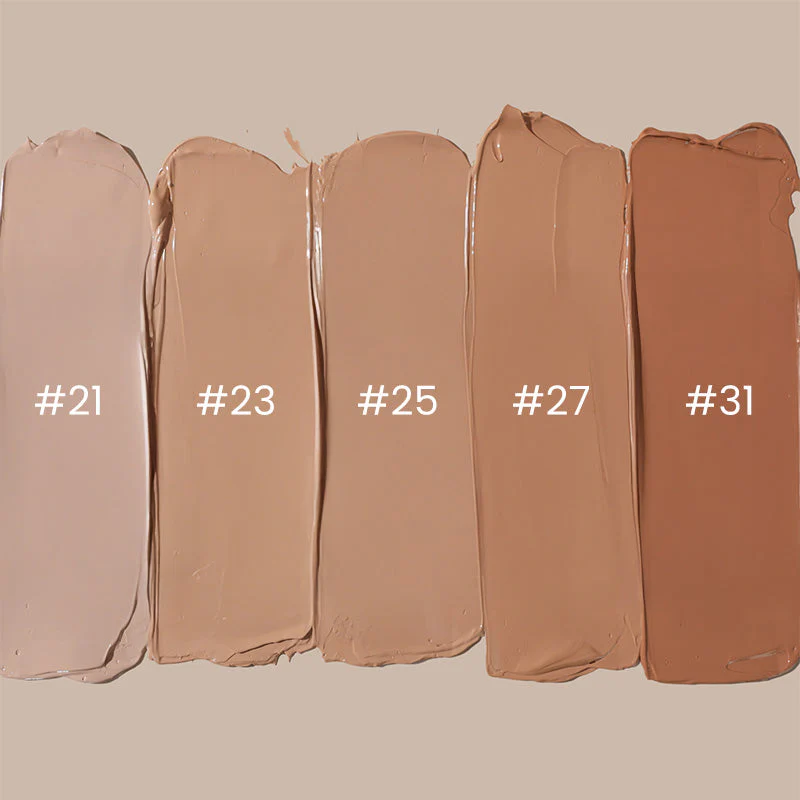 Snail Repair Intensive BB Cream - Image 4