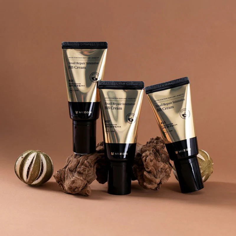 Snail Repair Intensive BB Cream - Image 5