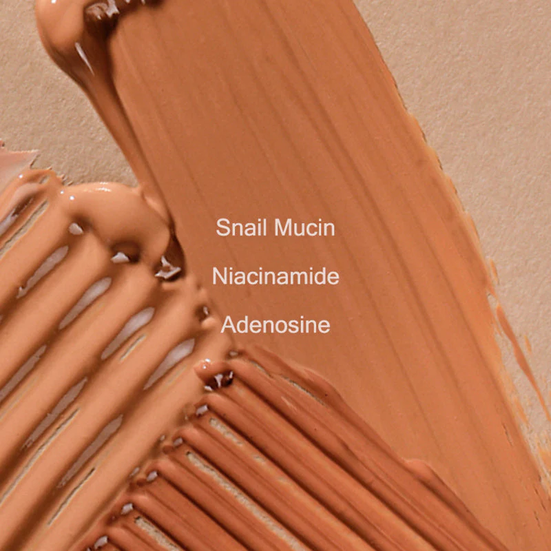 Snail Repair Intensive BB Cream - Image 6