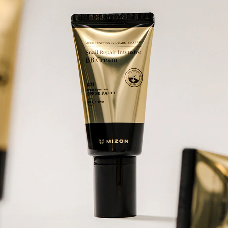 Snail Repair Intensive BB Cream - Image 9