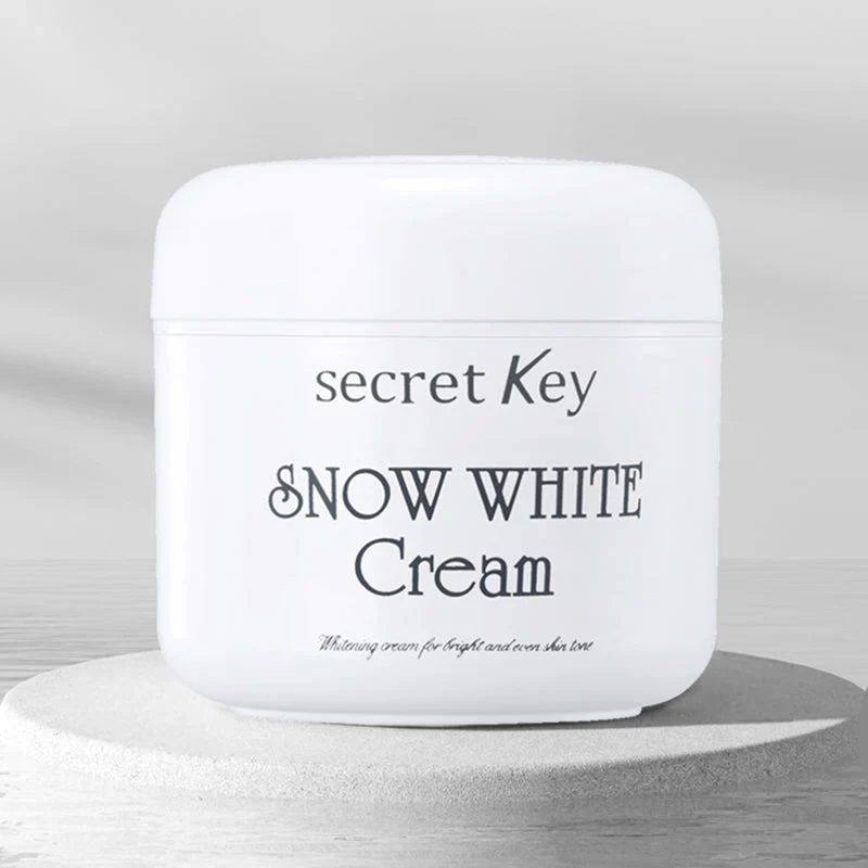 Snow White Cream - Image 4