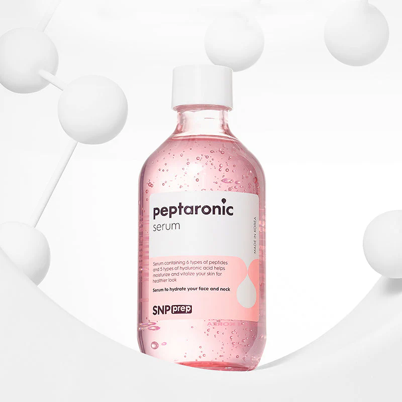 Peptaronic Serum - Image 2