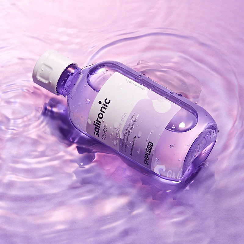 Salironic Toner - Image 3