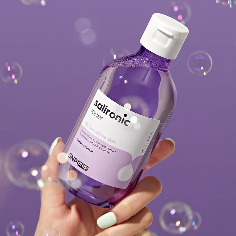 Salironic Toner - Image 4