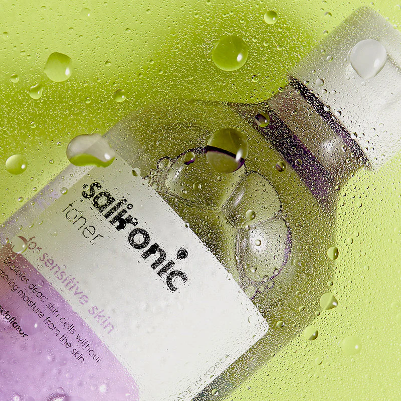 Salironic Toner - Image 5