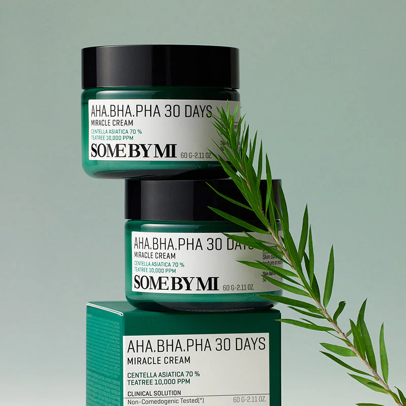 AHA BHA PHA 30 Days Miracle Cream - Image 7