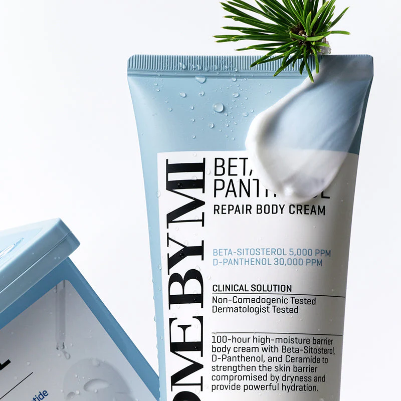 Beta Panthenol Repair Body Cream - Image 5